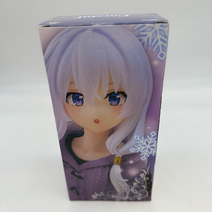 Coreful Figure Irina Knit Sweater Ver. Renewal the journey of elaina japan taito