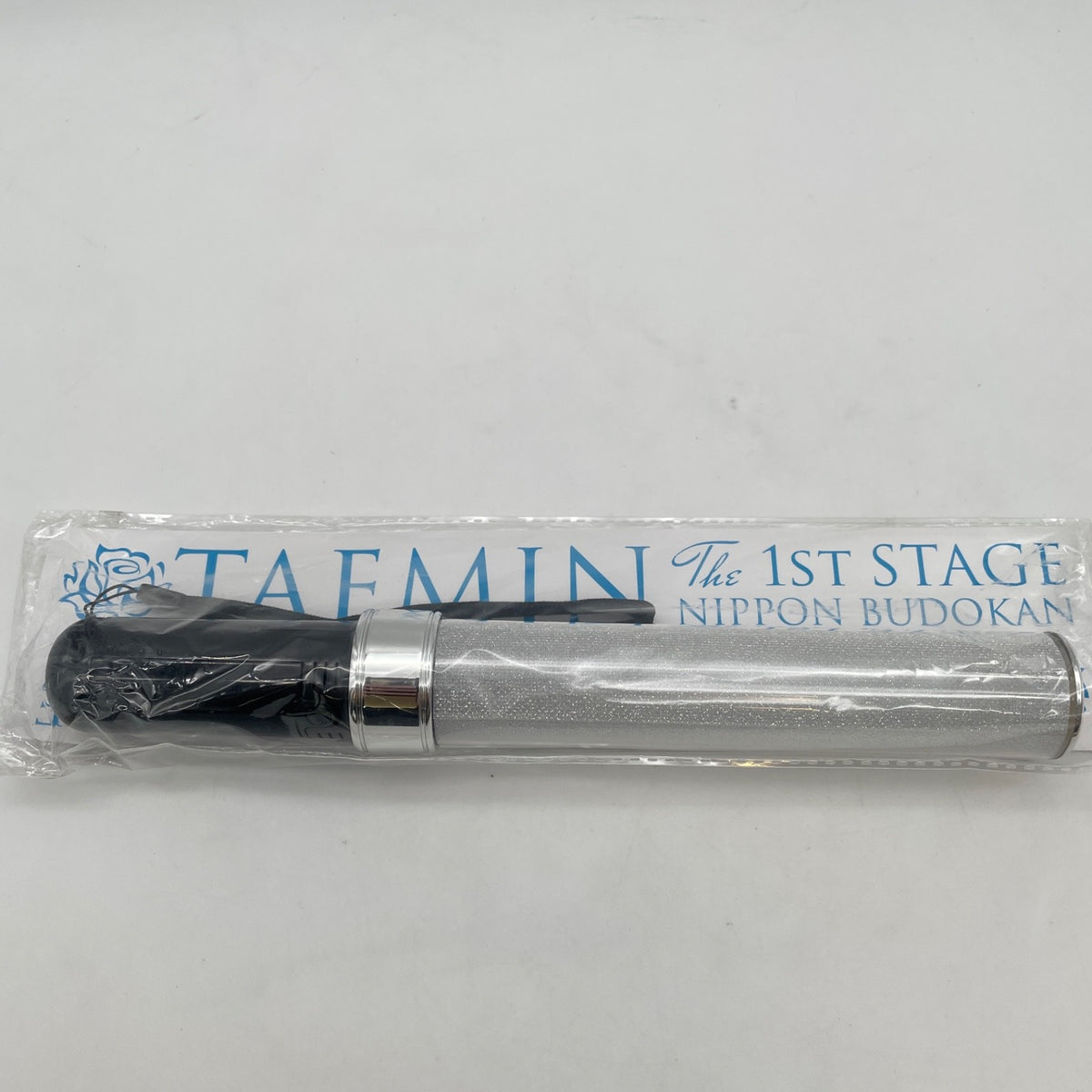TAEMIN THE 1st STAGE NIPPON BUDOKAN Pen Light SHINee Official Collectibles