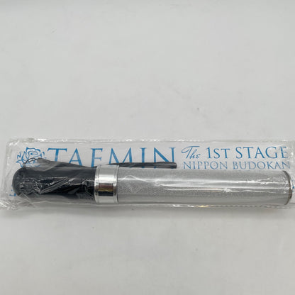 TAEMIN THE 1st STAGE NIPPON BUDOKAN Pen Light SHINee Official Collectibles
