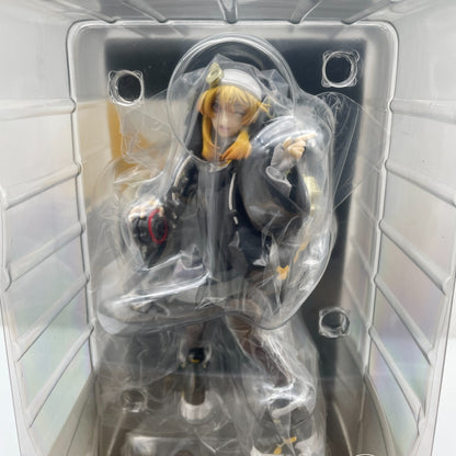 POP UP PARADE GUILTY GEAR STRIVE Bridget STRIVE BLACK Figure Max Factory