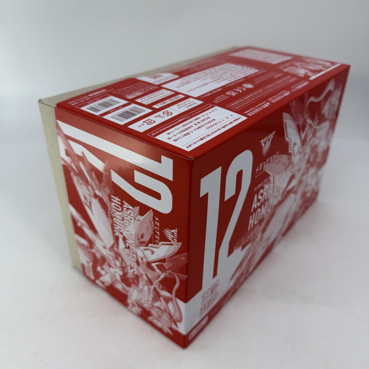 Asura Kyuubi Kamara KOTOBUKIYA Megami Device Model Kit JP