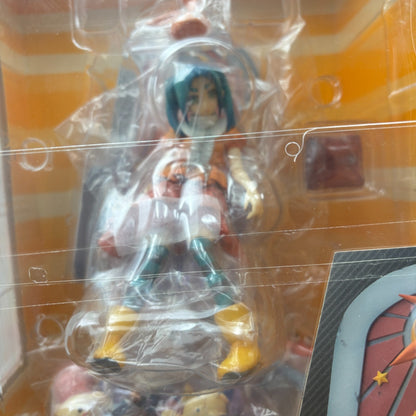 Monogatari Series Ononoki Yotsugi DX 1/8 Figure Anime Good Smile Company Japan