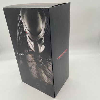 Hot Toys Movie Masterpiece Predators Classic 1/6 Figure Predator MMS162