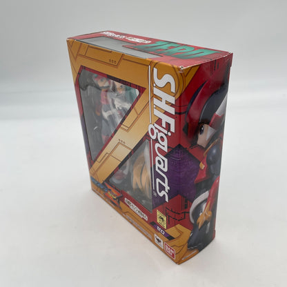 S.H.Figuarts Megaman Mega Man Zero Rockman BANDAI Japan Import