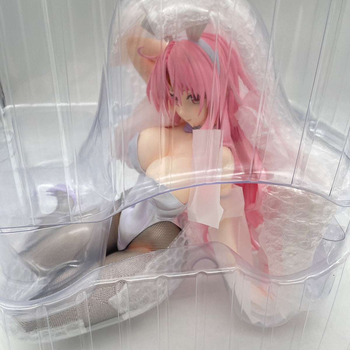 To LOVE-Ru Darkness Sephie Michaela Deviluke Bunny Ver. 1/4 Figure FREEing