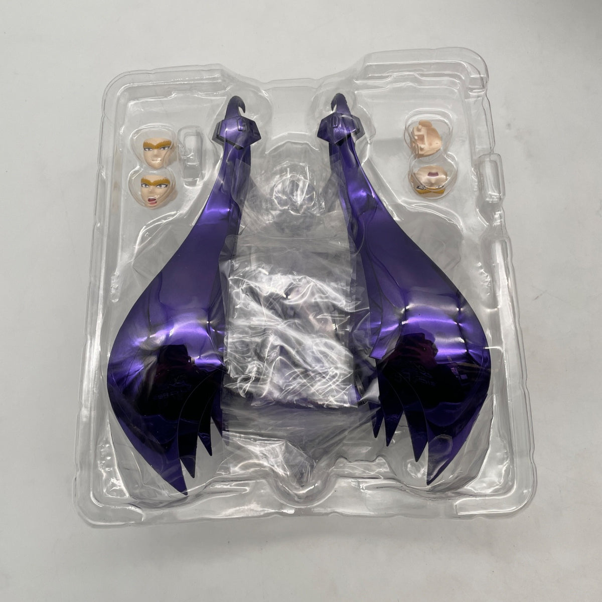 Saint Cloth Myth EX Wyvern Rhadamanthys ORIGINAL COLOR EDITION Figure BANDAI