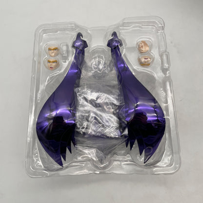 Saint Cloth Myth EX Wyvern Rhadamanthys ORIGINAL COLOR EDITION Figure BANDAI