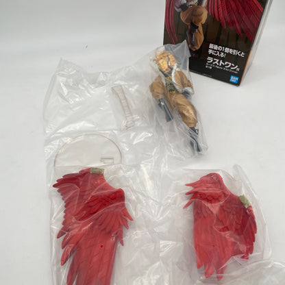 My Hero Academia HERO VS VILLAINS Hawks Figure Ichiban kuji Last One Banpresto