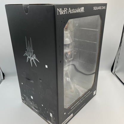 NieR:Automata A2 (Yorha A type 2) DX version Figure SQUARE ENIX Japan Import