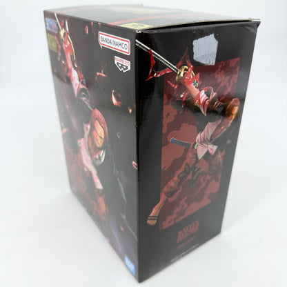 SHANKS One Piece Battle Record Collection SPECIAL ver BANPRESTO JP