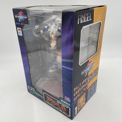 SNK BISHOUJO ANGEL FIGURE THE KING OF FIGHTERS KOTOBUKIYA