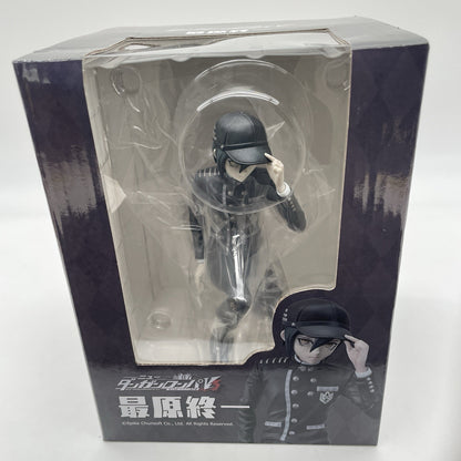 New Danganronpa V3 Killing Harmony Shuichi Saihara Figure Union Creative Japan