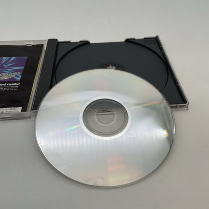 Sega Saturn KAITEI DAISENSOU In The Hunt SS Japan game