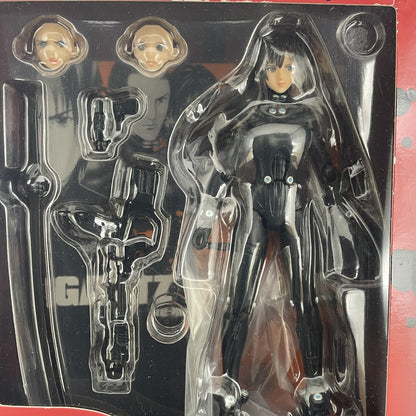 figma GANTZ Reika Suit Ver. Action Figure SP-005 Japan Import