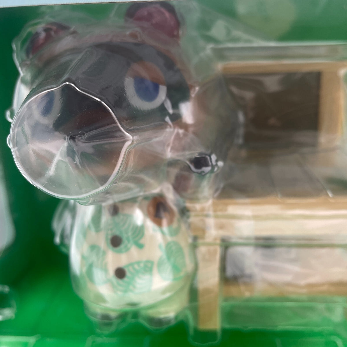 Animal Crossing Ichiban Kuji Prize A Kitchen Timer Ton Ton Kankan Game Sound