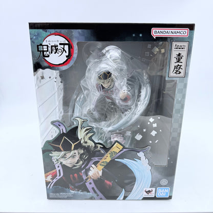 Figuarts ZERO Demon Slayer Kimetsu no Yaiba Doma Figure BANDAI NAMCO
