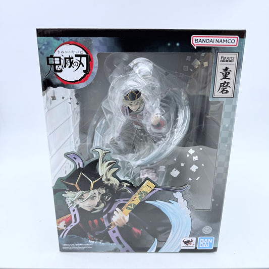 Figuarts ZERO Demon Slayer Kimetsu no Yaiba Doma Figure BANDAI NAMCO