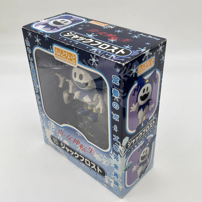 Nendoroid Shin Megami Tensei Jack Frost Figure #234 Max Factory