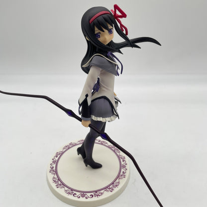 Magical Girl Madoka Magica SQ Special quality Figure Houra Akemi Banpresto