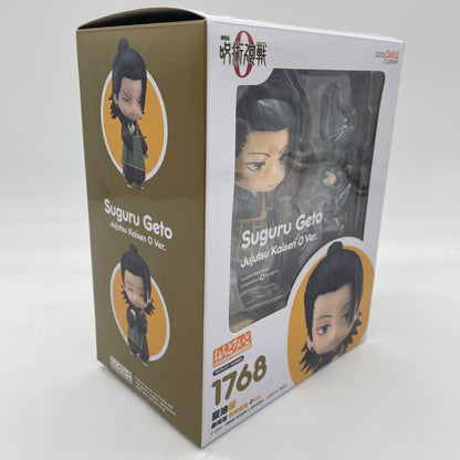 Nendoroid Figure Suguru Geto Kaisen 0 Good Smile Company