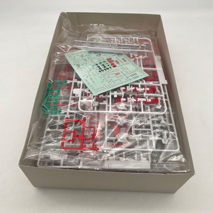 RG Mobile Suit GUNDAM SEED ASTRAY MBF-P02 Astray Red Frame 1/144 Plastic Model