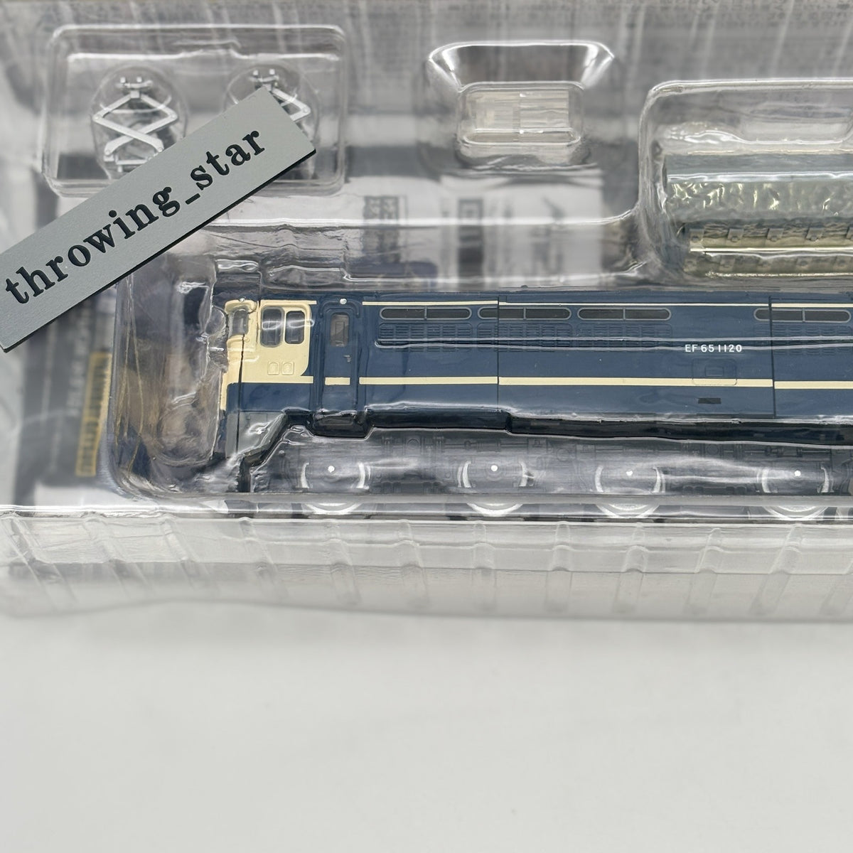 Transformers Masterpiece G MPG-02 Trainbot Getsuei Action Figure Takara Tomy JP