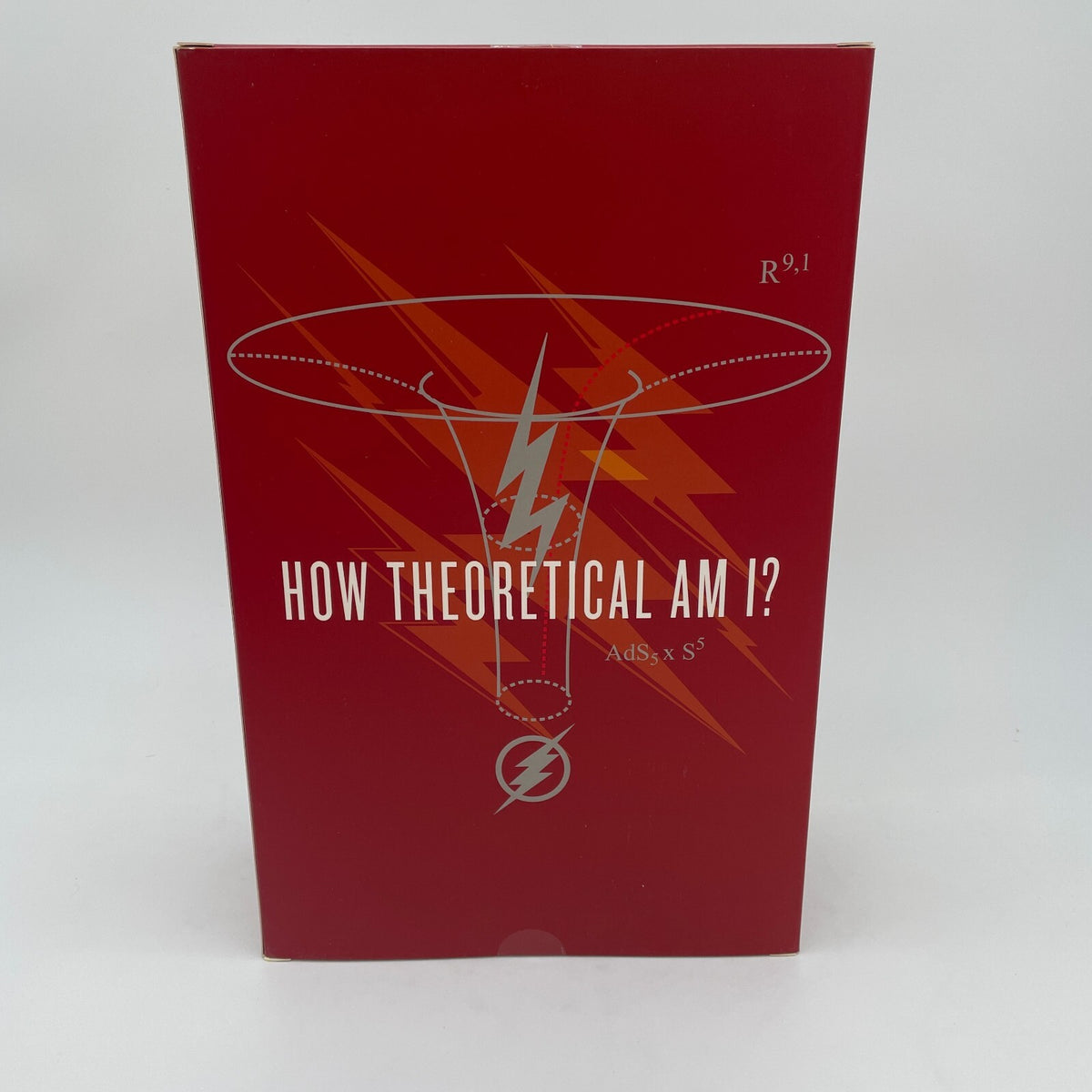 Hot Toys TV Masterpiece THE FLASH 1/6 Action Figure Japan Import