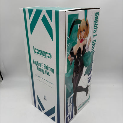 FREEing Bunny Suit Planning Sophia F Bunny Ver. 1/4 Scale Plastic Painted Figure