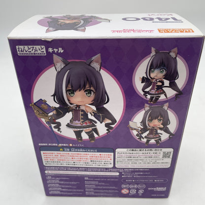 Nendoroid Princess Connect! Re: Dive Karyl Figure #1480 Good Smile Company Japan