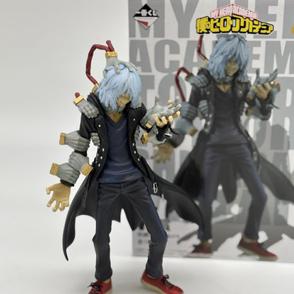 My Hero Academia Tomura Shigaraki Figure HERO VS VILLAINS Ichiban Kuji F