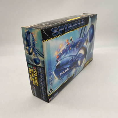 1/24 Scale Blade Runner Spinner Police Patrol Car Fujimi Model