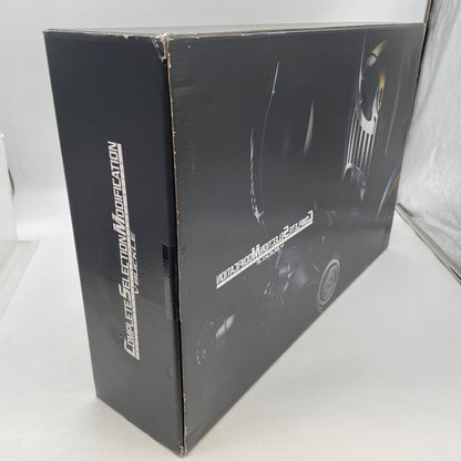 BANDAI Complete Selection Modification CSM V Buckle Masked Rider Kamen Ryuki