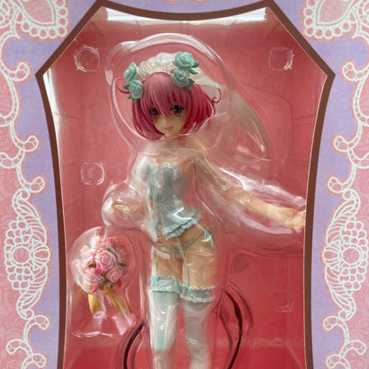 Momo Belia Deviluke 1/6 PVC Figure To Love-Ru Darkness Max Factory Japan Toy