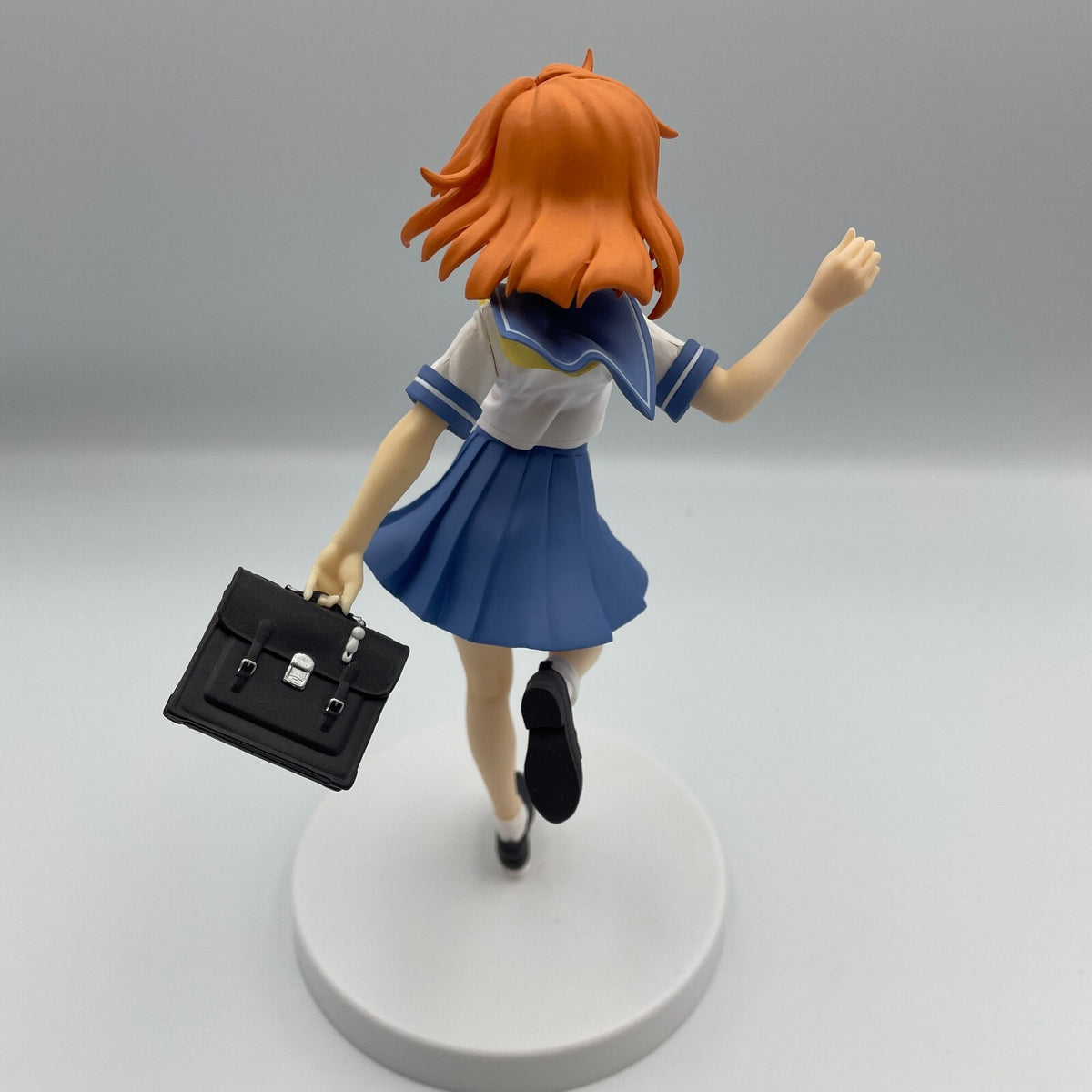 Higurashi When They Cry Rena Ryugu Special Figure Furyu Prize From Japan