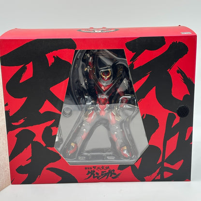 Gurren Lagann Henkei Gattai Gurren Lagann RIOBOT Sentinel Japan Toy