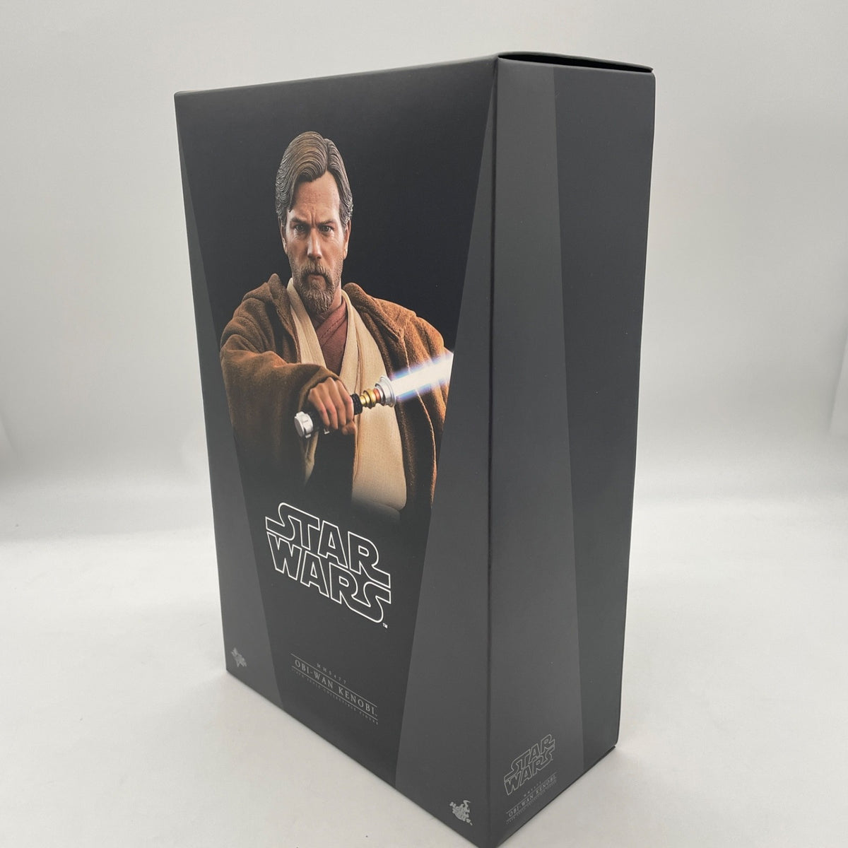 Hot Toys Star Wars EP3 Revenge of the Sith Obi-Wan Kenobi 1/6 Figure MMS478