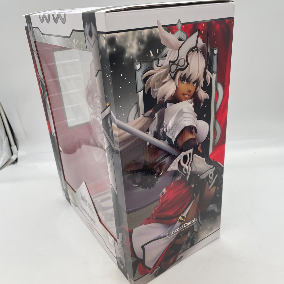 Fate/Grand Order Lancer/Caenis 1/7 Figure Good Smile Company