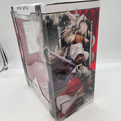Fate/Grand Order Lancer/Caenis 1/7 Figure Good Smile Company