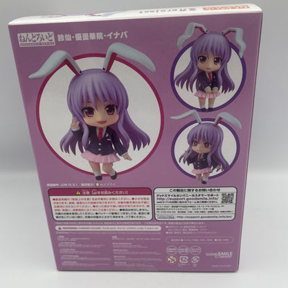 Nendoroid Touhou Project Reisen Udongein Inaba Figure GOOD SMILE COMPANY JP