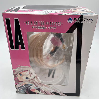 Aqua Marin VOCALOID3 Library IA ARIA ON THE PLANETES 1/8 Figure