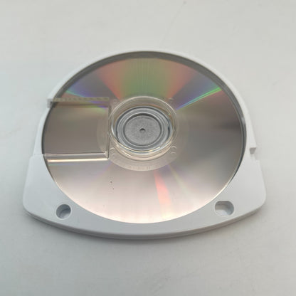 PSP Initial D Street Stage PlayStation Portable Japanese Ver.