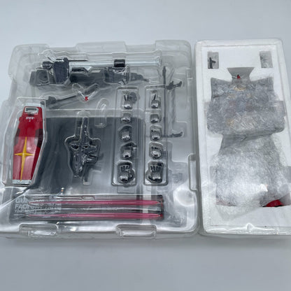 Chogokin GUNDAM FACTORY YOKOHAMA RX-78F00 GUNDAM Figure Premium Bandai