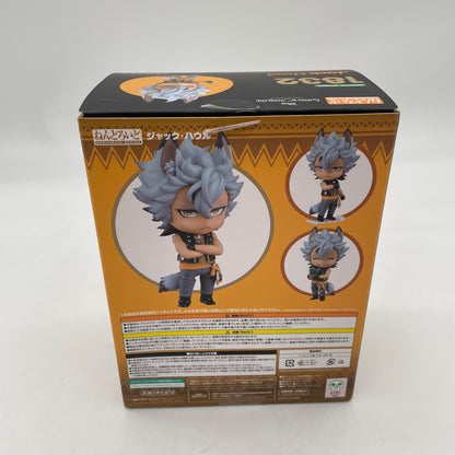 Nendoroid Disney Twisted Wonderland Jack Howl Figure #1832 Good Smile Company