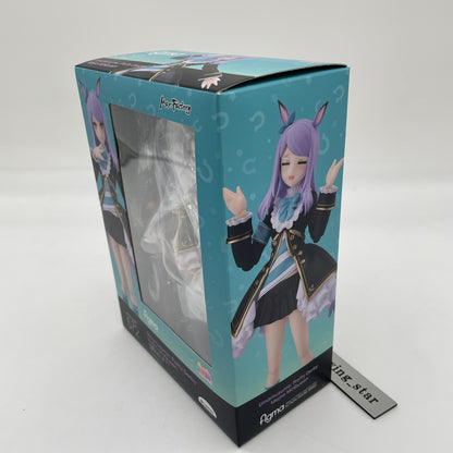 Figma Mejiro McQueen Uma Musume Pretty Derby Japan Max Factory