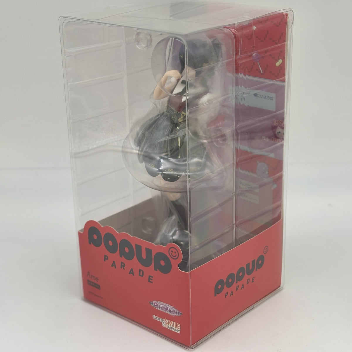 POP UP PARADE NEEDY GIRL OVERDOSE Ame chan Figure Good Smile Company
