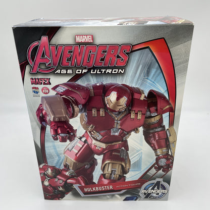 MAFEX Hulkbuster Action Figure Avengers Age of Ultron No.020 MEDICOM TOY