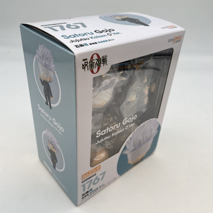 Nendoroid Satoru Gojo Movie ver. Jujutsu Kaisen 0Ver Figure Good Smile Company