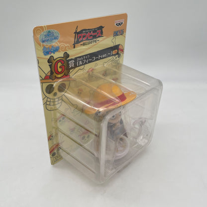 Ichiban Kuji One Piece Kyun Chara World Under the Pirate Flag G Prize BANPRESTO