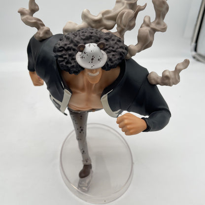 Ichiban Kuji One Piece BARTHOLOMEW KUMA Figure Future Island Egg head JP