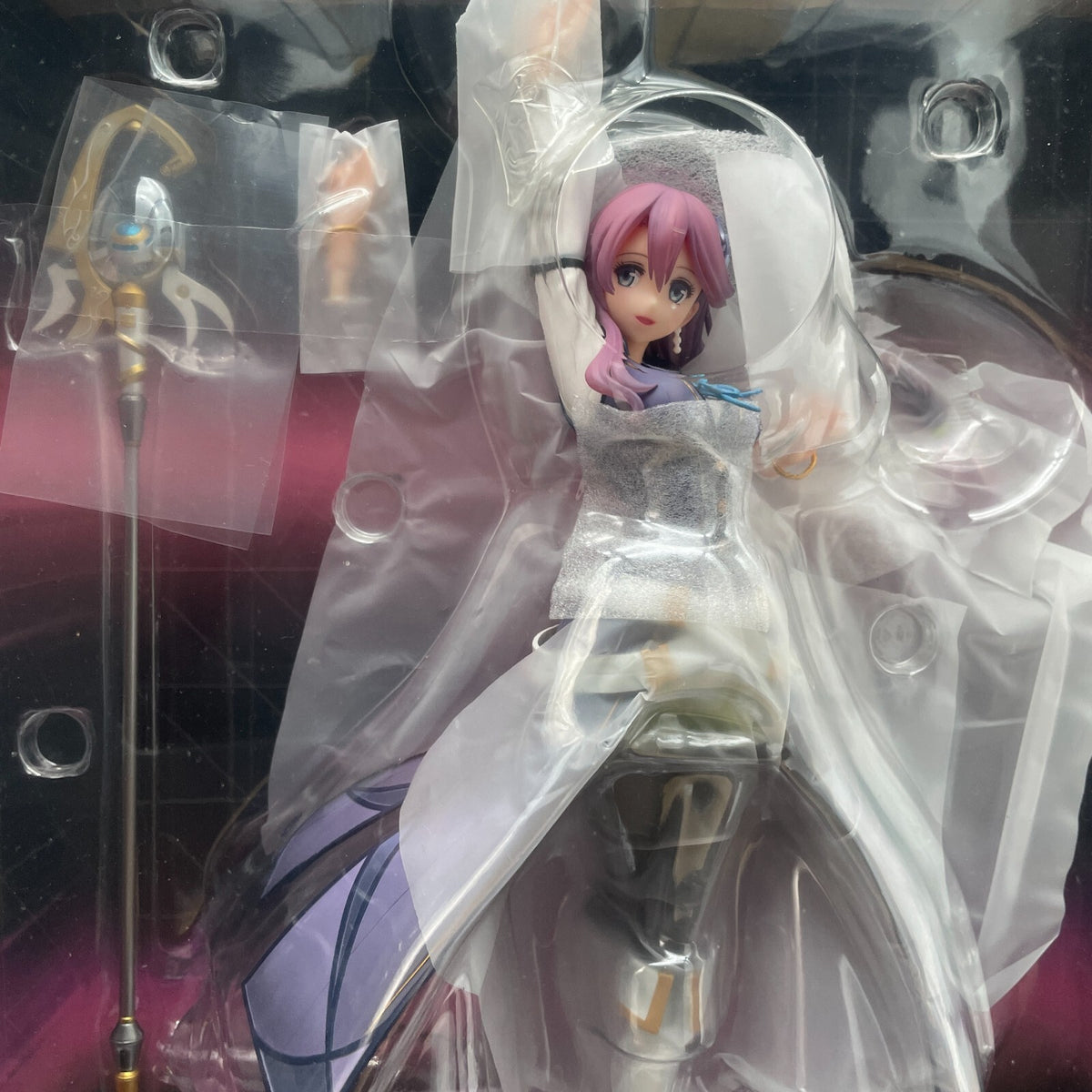 Emma Milstein 1/8 Figure Legend of Heroes So no Kiseki KOTOBUKIYA
